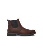 Timberland Botine cu glezna joasa pentru barbati TB05552R2421 - Piele naturala - 40 EU - Maro