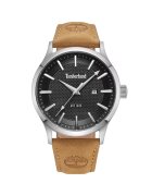 Timberland Ceas barbatesc TDWGB0041003 Quartz Argintiu