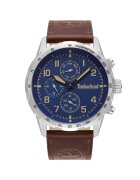 Timberland Ceas barbatesc TDWGF0055401 Quartz Maro