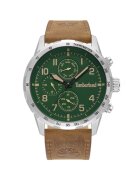 Timberland Ceas barbatesc TDWGF0055402 Quartz Maro