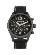 Timberland Ceas pentru barbati Ashmont - 1666410828 - Negru