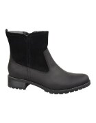 Timberland Cizme dama - Inna marka - BM71296 - Negru