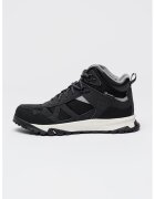 Timberland Cizme impermeabile pentru drumetii Lincoln Peak - Alb/Negru/Negru stins