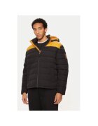 Timberland Geaca barbati - 304465260 - Poliester/Bumbac - Negru - Negru