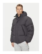 Timberland Geaca barbati - 304465376 - Nylon - Negru - Negru