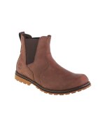 Timberland Ghete - Attleboro PT Chelsea 0A6259 - Maro - Maro