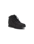 Timberland Ghete baieti 300574218 - Piele naturala - Negru - Negru