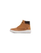Timberland Ghete baieti 301435150 - Piele naturala - Galben - Galben