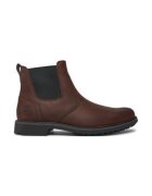 Timberland Ghete barbatesti din piele naturala - maro