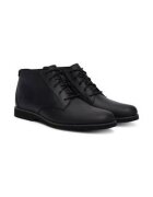 Timberland Ghete barbatesti - piele naturala - negru