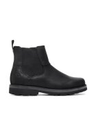 Timberland Ghete barbati 209437904 - Piele naturala - Negru - Negru