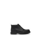 Timberland Ghete barbati 304467691 - Piele naturala - 41 EU - Negru
