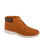 Timberland Ghete barbati - Graydon Chukka Basic 1954376 - Galben