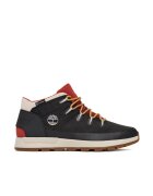 Timberland Ghete barbati - Sprint Trekker Mid F - negru - tesatura