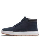 Timberland Ghete barbati TB0A28940191 - Piele naturala - Bleumarin