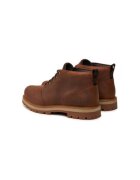 Timberland Ghete barbati TB0A69TWEM61 - Piele naturala - Maro