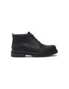 Timberland Ghete barbati TB0A69TWW021 - Piele naturala - Negru