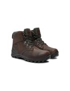 Timberland Ghete barbati TB1A64N89311 - Piele naturala - Maro