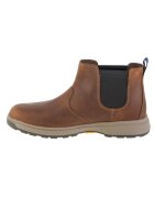 Timberland Ghete Chelsea - Atwells Ave Chelsea 0A5R8Z - Maro -
