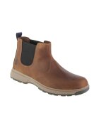 Timberland Ghete Chelsea - Atwells Ave Chelsea 0A5R8Z - Maro - Maro