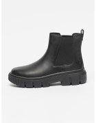 Timberland Ghete Chelsea de piele Greyfield