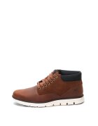 Timberland Ghete chukka din piele nabuc - Maro