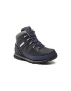 Timberland Ghete copii - 301435471 - Piele naturala/Piele nabuc - Albastru marin - Bleumarin