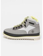 Timberland Ghete cu sireturi pentru drumetii Vibram - Gri cenusiu