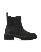 Timberland Ghete dama 301431381 - Piele naturala - Negru - Negru