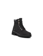 Timberland Ghete dama 301431428 - Piele naturala - Negru - Negru