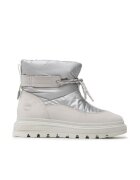 Timberland Ghete dama 301436713 - Textil - Alb - Alb