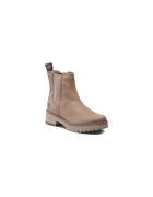 Timberland Ghete dama 303223663 - Piele naturala - 41 EU - Bej