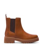 Timberland Ghete dama 303223700 - Piele naturala - Maro - Maro