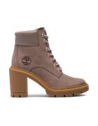 Timberland Ghete dama 303228644 - Piele naturala - Bej - Bej