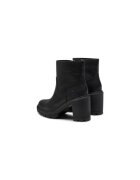 Timberland Ghete dama 304465635 - Piele naturala - Negru - Negru
