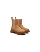 Timberland Ghete dama 304467936 - Piele naturala - Bej - Bej