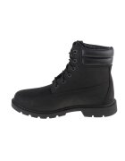 Timberland Ghete dama Linden Woods - Negru