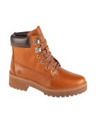 Timberland Ghete de dama - Carnaby Cool 6 In Boot 1960138 - Maro