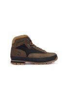 Timberland Ghete de drumetie barbati - material piele naturala