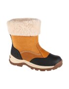 Timberland Ghete de iarna dama - White Ledge Pullon WP 1970659 - Galben