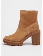 Timberland Ghete de piele intoarsa Allington - Portocaliu stins