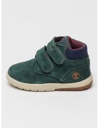 Timberland Ghete de piele intoarsa cu velcro