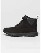 Timberland Ghete de piele nabuc Killington - Negru