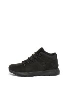 Timberland Ghete de piele nabuc si textil Sprint Trekker