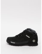 Timberland Ghete Euro Rock Hiker - 6361R - negru - Negru