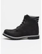 Timberland Ghete impermeabile Waterville 6 - Negru