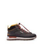 Timberland Ghete Md Grey Nubuck - gri - piele naturala -