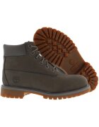 Timberland Ghete pentru copii - Gri - 37EU