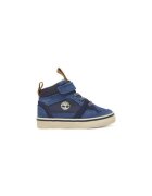 Timberland Ghete pentru fete - piele naturala - albastru