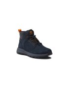 Timberland Ghete unisex 303230753 - Piele naturala - Albastru - Albastru